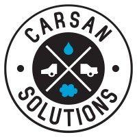 carsan solutions logo image