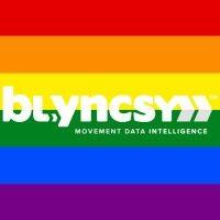 blyncsy logo image