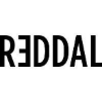 reddal logo image