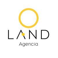 agencia land logo image