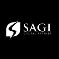 sagi&co inc. | sagi digital partner logo image