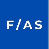 f/as logo image