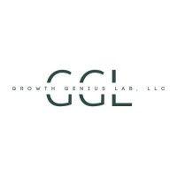 growth genius lab logo image