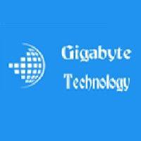 gigabyte technology noida logo image