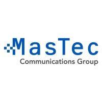 mastec communications group logo image