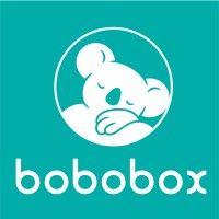 bobobox logo image