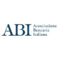 abi - italian banking association logo image