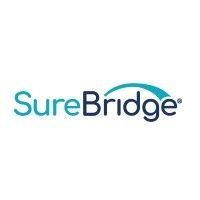 surebridge insurance (the chesapeake life insurance company) logo image