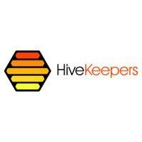 hivekeepers logo image