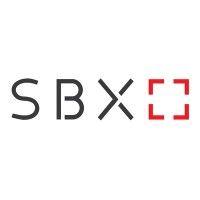 sbx group logo image