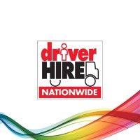 driver hire bristol & weston-super-mare logo image