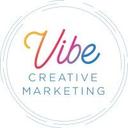 logo of Vibe Creative Marketing