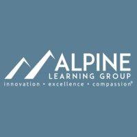 alpine learning group, inc.