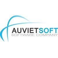 au viet soft software company ltd logo image