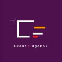 creatif agency logo image