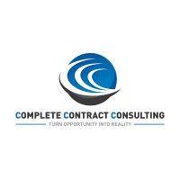 complete contract consulting logo image