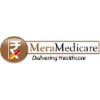 mera medicare logo image