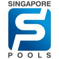 singapore pools logo image