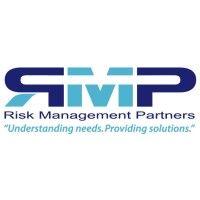 rmp inc. (risk management partners) logo image