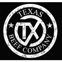 texas beef co. logo image