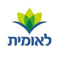 leumit health services - לאומית שירותי בריאות logo image