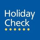 logo of Holidaycheck Ag