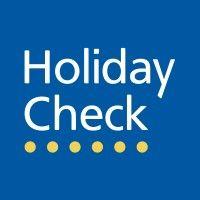 holidaycheck ag logo image