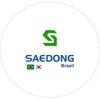 saedong brasil logo image