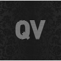 (qv) the quo vadis agency logo image