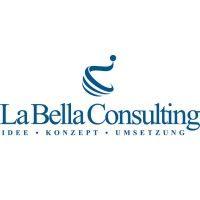 la bella consulting logo image