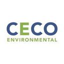 logo of Ceco Environmental Corporation