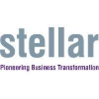 stellar people limited logo image