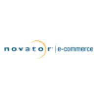 novator e-commerce logo image