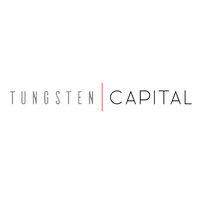 tungsten capital logo image