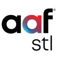 ad club st. louis logo image