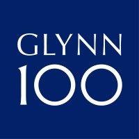 glynn 100 logo image