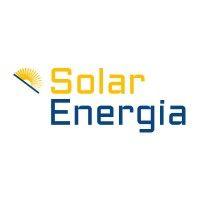 solar-energia logo image