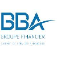 bba groupe financier logo image