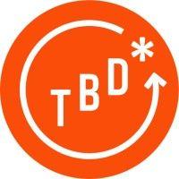 tbd* at cca logo image