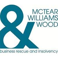 mctear williams & wood limited