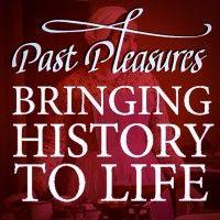 past pleasures ltd