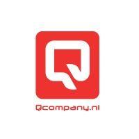 qcompany logo image