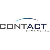 contact financial