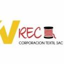 logo of Vrec Textil