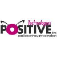 positive technologies inc. logo image