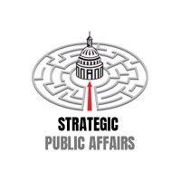 strategic public affairs