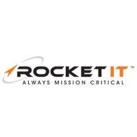 rocket it logo image