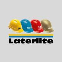 laterlite s.p.a. logo image