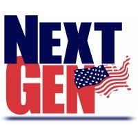 next-gen usa logo image