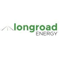 longroad energy logo image